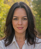 Rebecca Luna